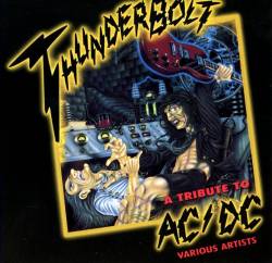 AC-DC : Thunderbolt - A Tribute to AC-DC